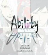 Ability Stealing Hunter