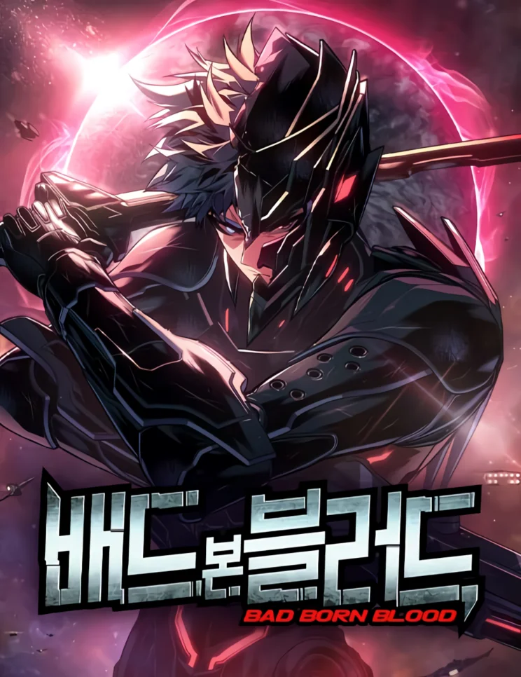 Bad Born Blood Bad Born Blood