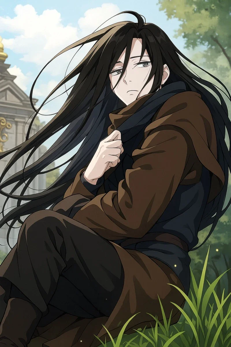 Defective Reincarnator Becomes The Ultimate Teacher