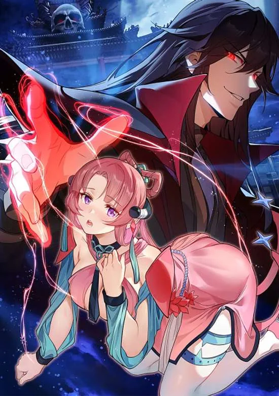 I Love the Demon Lord So Much That Even My Female Disciples Want to Kill Me