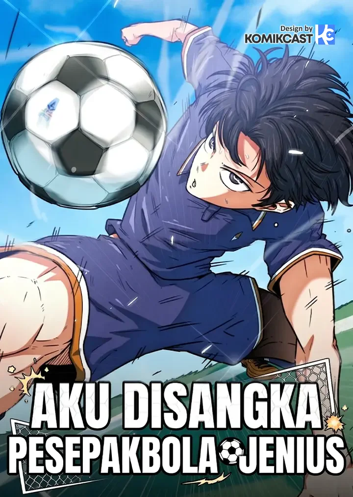 I’m Being Misunderstood as a Soccer Genius