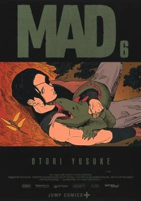 MAD (OOTORI Yuusuke)