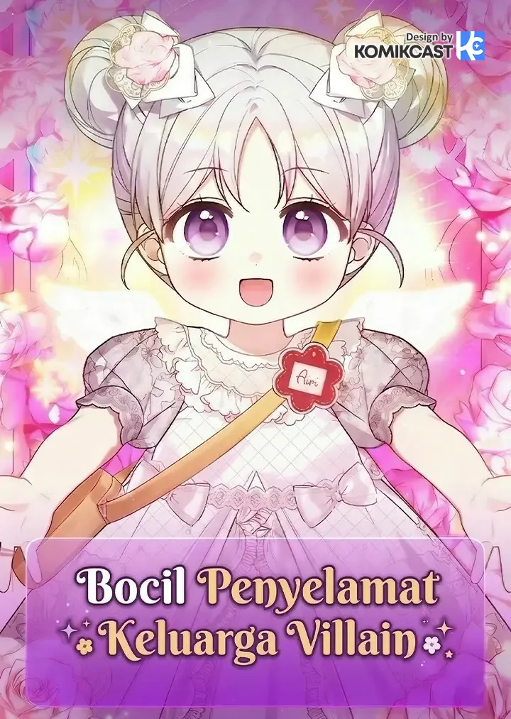 The Dutiful Kid Who Saved the Villainous Family