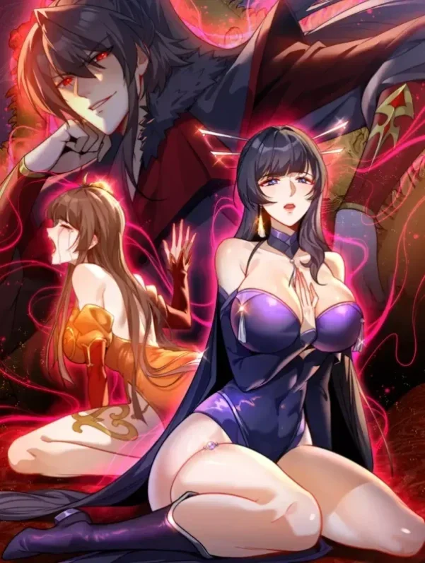 The Eight Empresses Betrayed Me, Only to Deeply Regret It After Being Reborn (Reborn After the Eight Empresses Betrayed Me, Now I’ll Make Them Regret It)