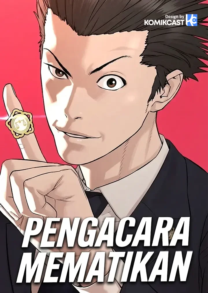 A Lawyer Killler (Killer Lawyer)