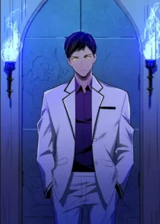 Ability Stealing Hunter