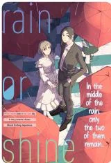 Ame Demo Hare Demo (Come Rain or Shine)