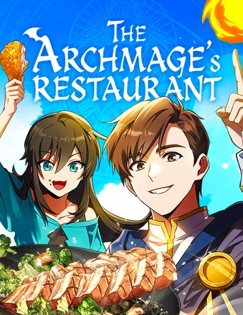 Archmage Restaurant