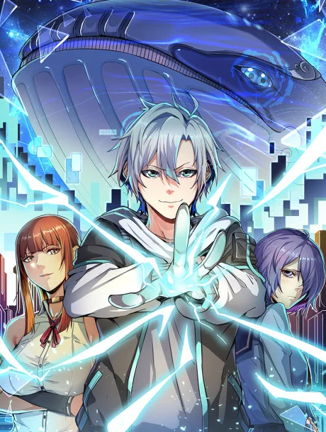 Beast Tamer: It All Starts With Mythical Rank Talent