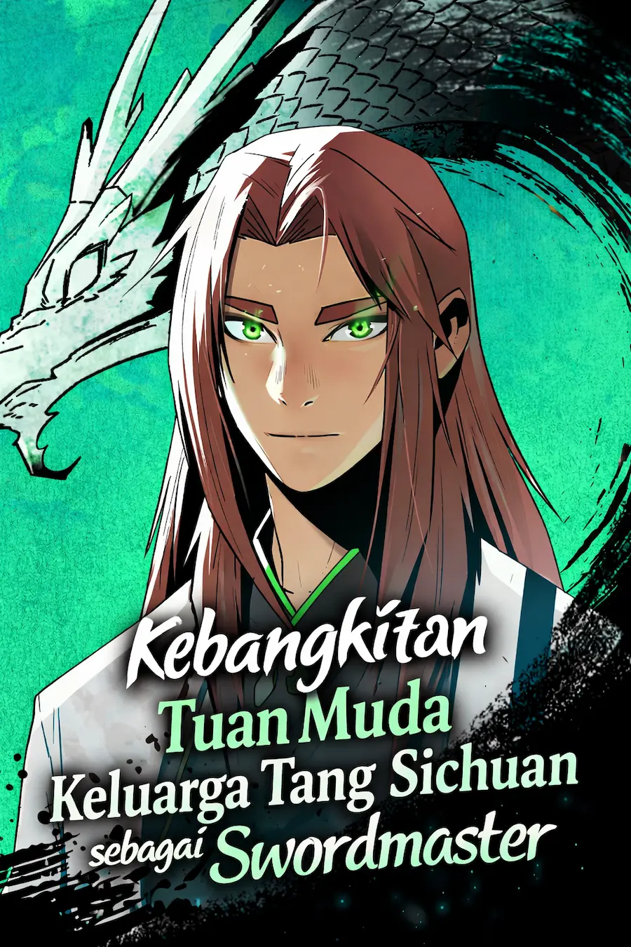 Becoming the Swordmaster Rank Young Lord of the Sichuan Tang Family