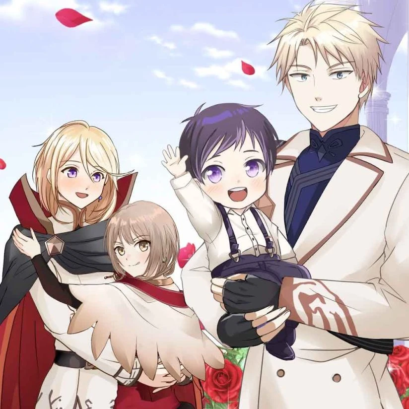 Chittai Ore no Makikomare Isekai Seikatsu