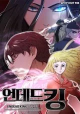 Cultivation Record Of The Undead King (Undead King’s Immortal Cultivation)