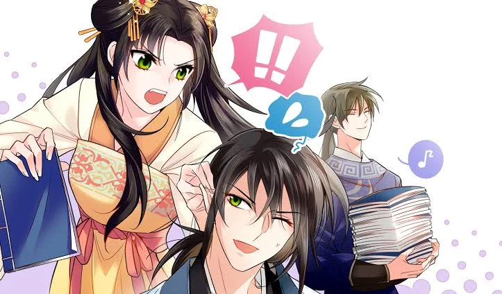 Dad, Did You Study Today?