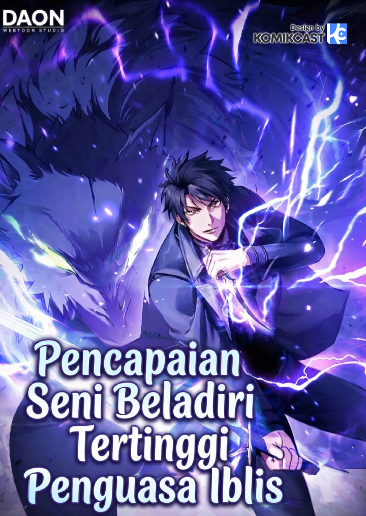 Demon Lord’s Martial Arts Ascension