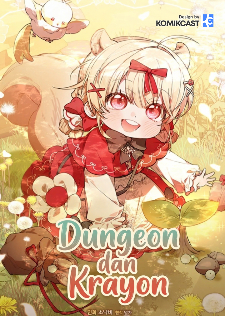 Dungeons and Crayons