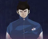 Furious Storm Martial Arts (Tyranny of the Gale)