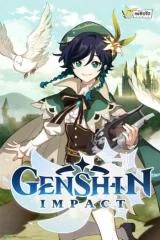 Genshin Impact Short Story