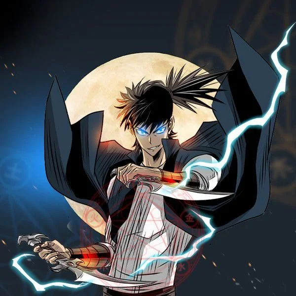 Gil Dong: The Executor