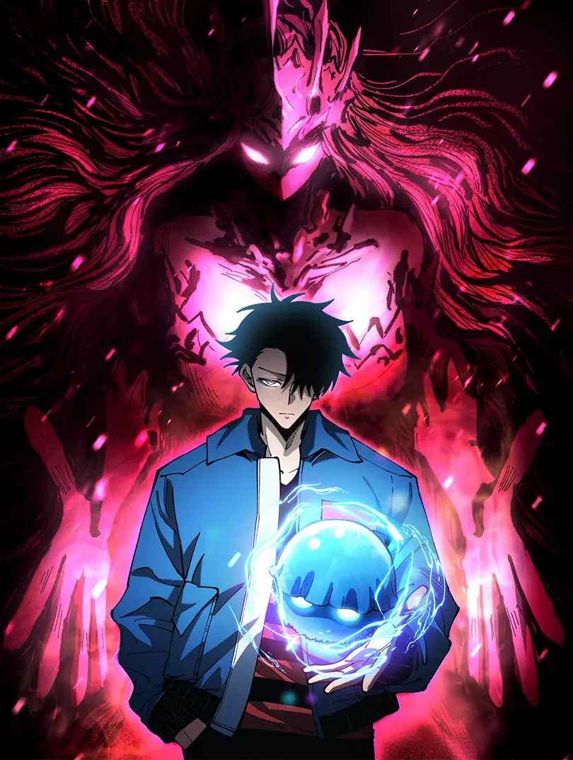 Global Beast Tamer: I Can See the Path of Evolution