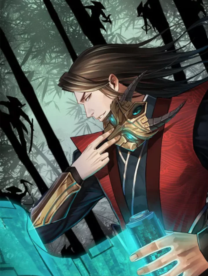 Greatest Boss System