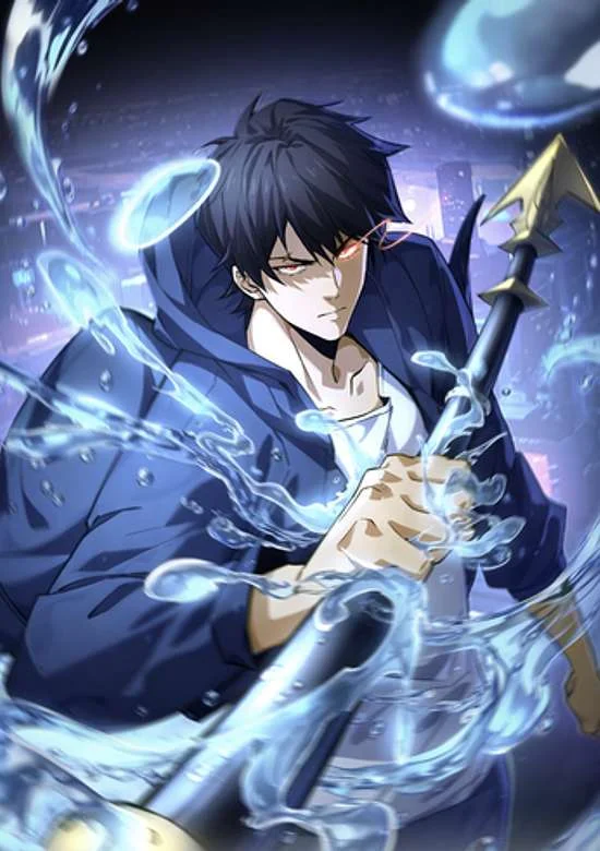 High-Martial World: One Hand to Overwhelm Three Thousand Emperors!