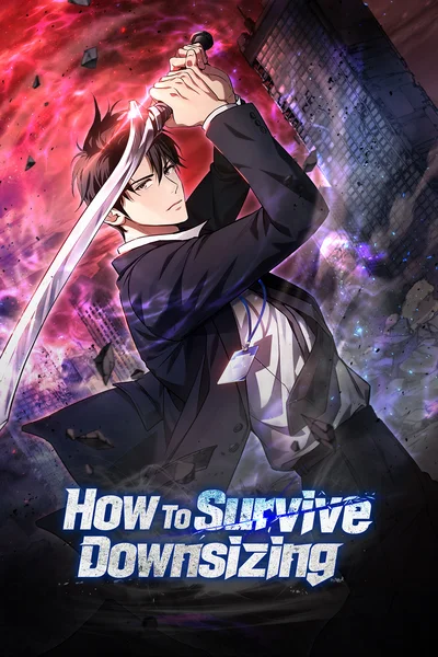 How to Survive Restructuring