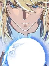 I Am The Creator God In Apocalypse