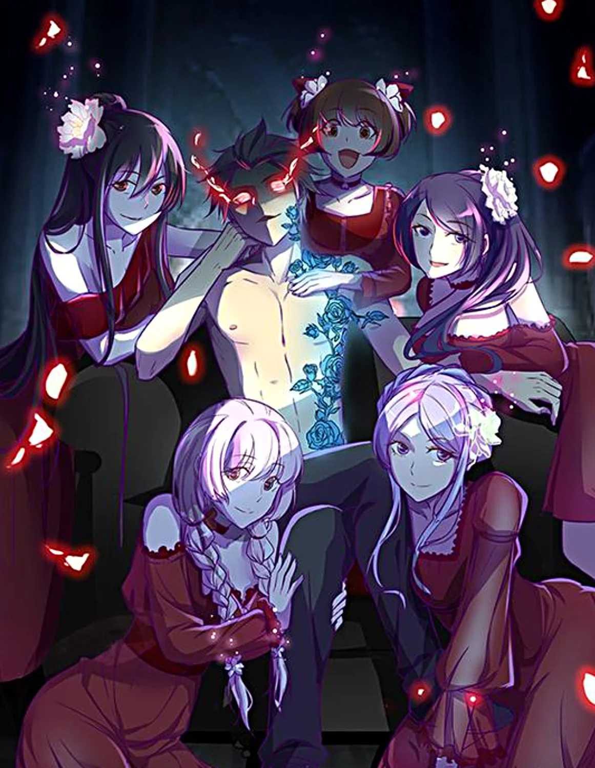 I Am The God Of Medicine