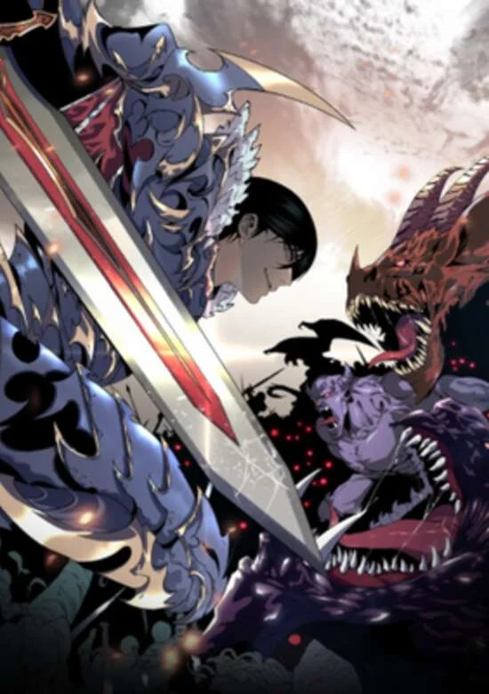 I Copy Talents (Your Talent is Mine)