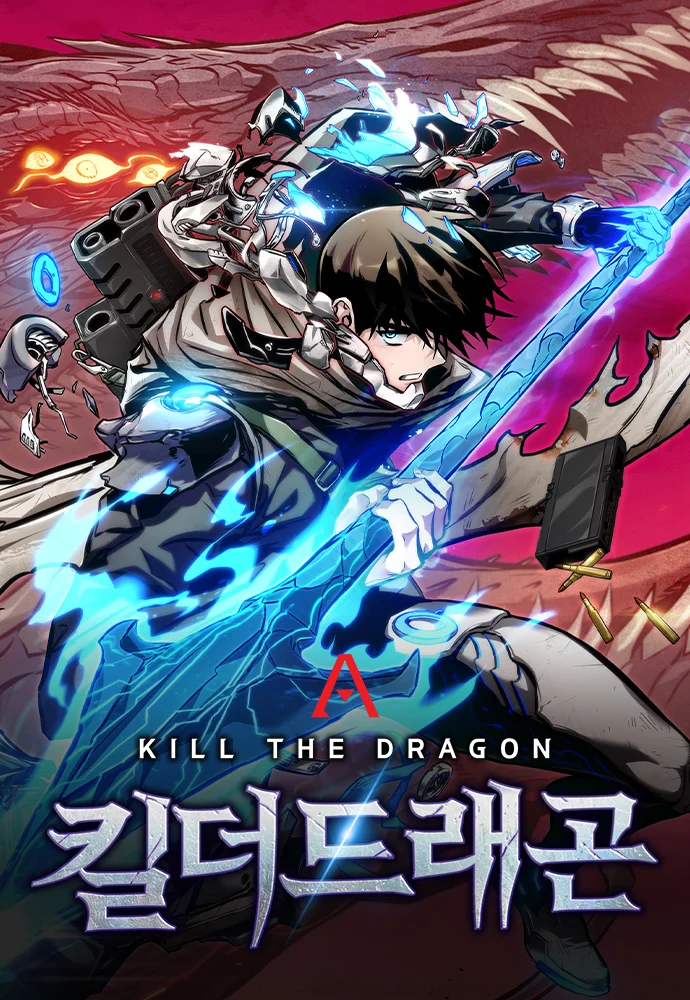 Kill The Dragon