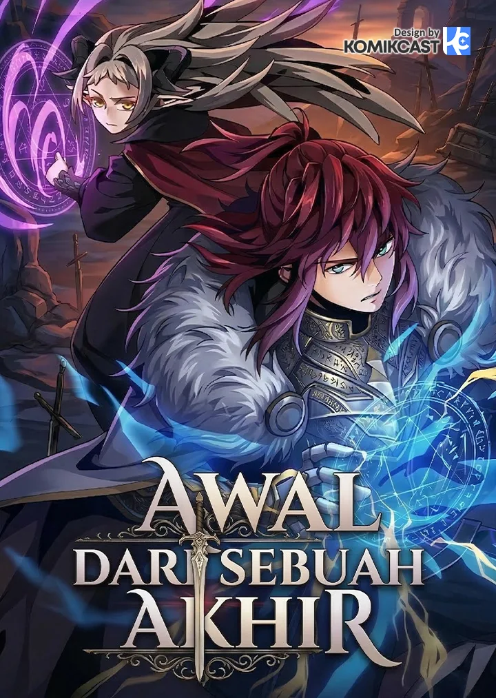 The Beginning After the End