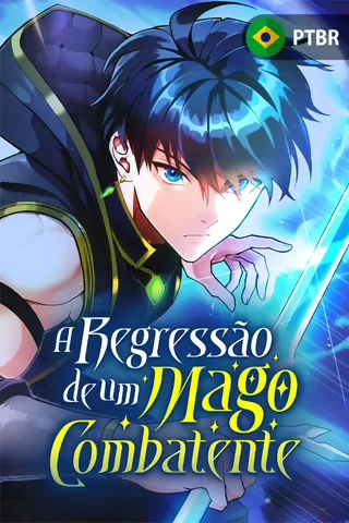 Regression of the Close Combat Mage