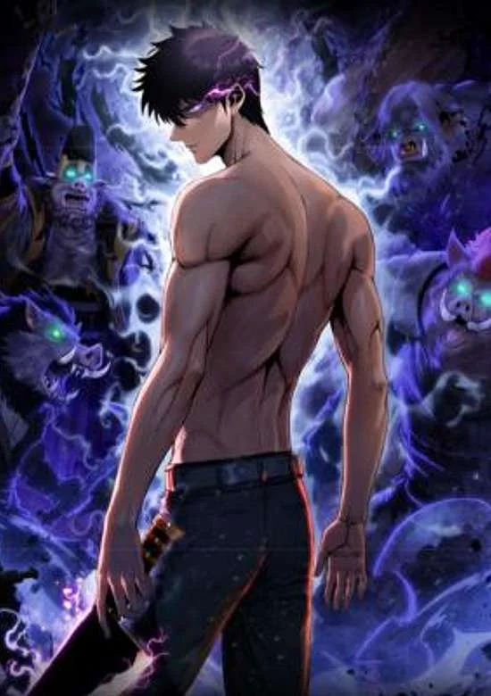 The Butcher Blade That Pierces All Realms