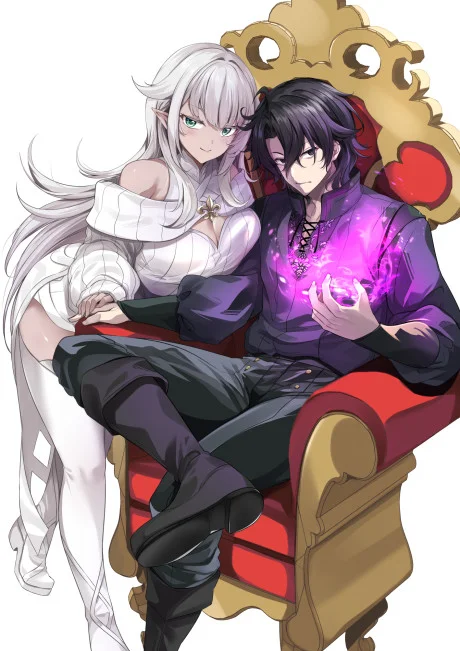 Yasagure Shoukansha wa Ugokanai