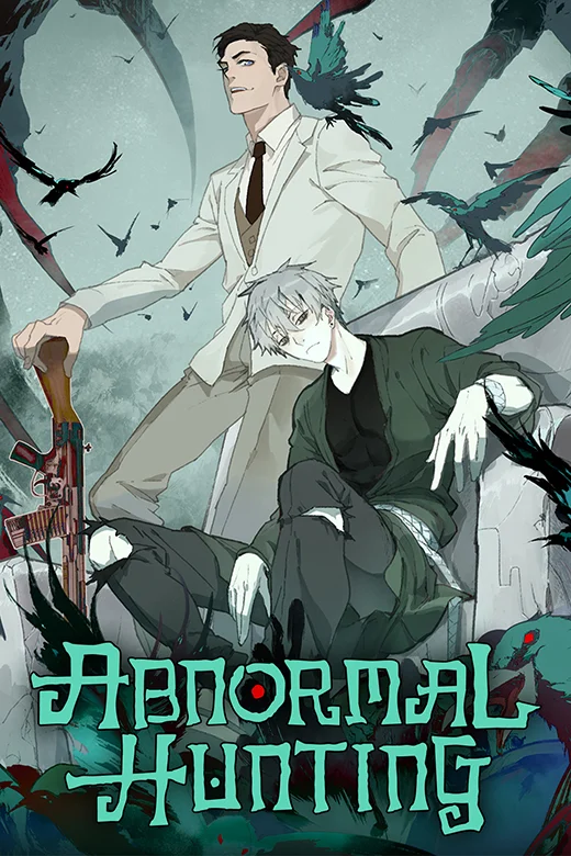 Abnormal Hunting