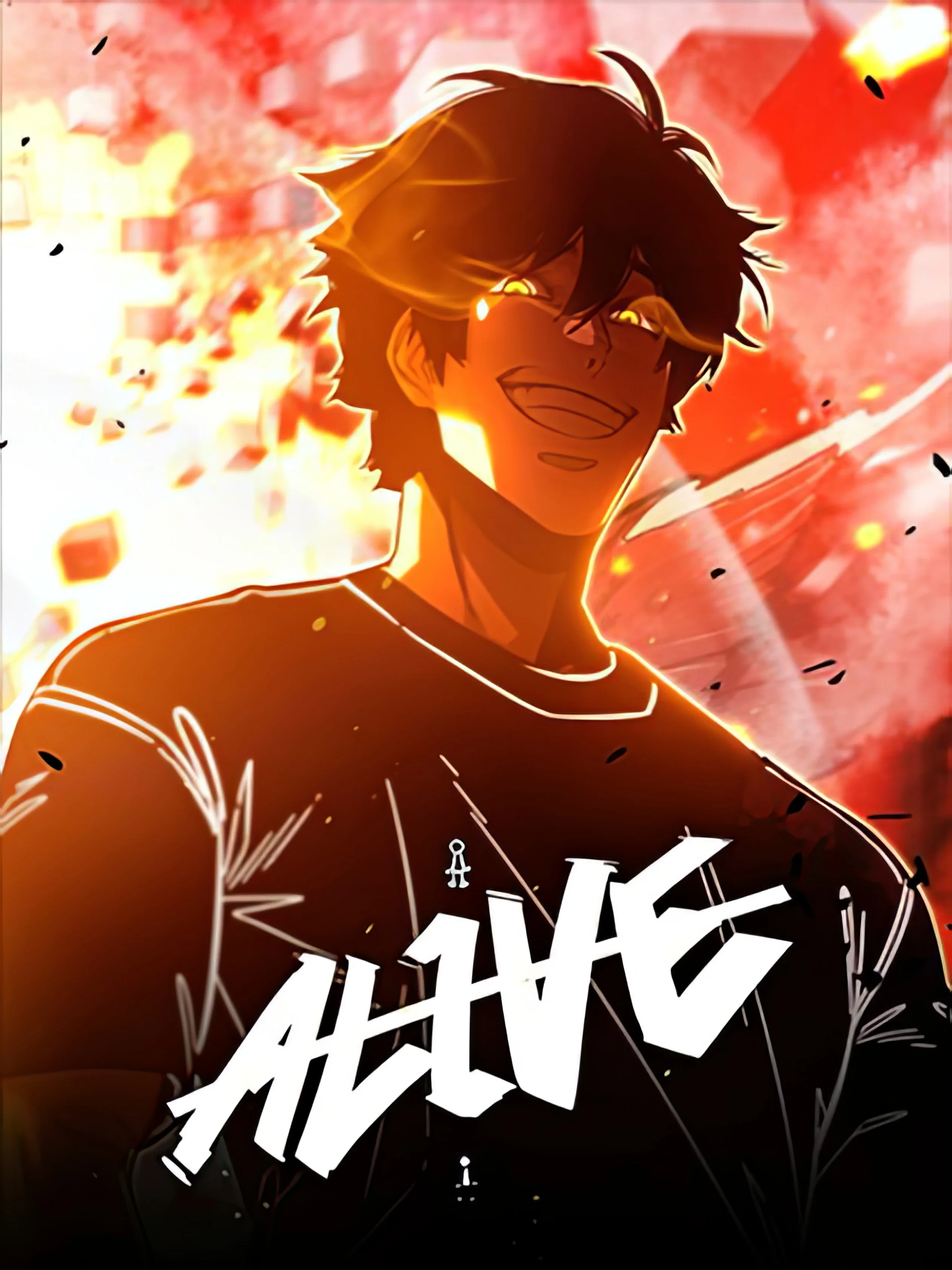Alive