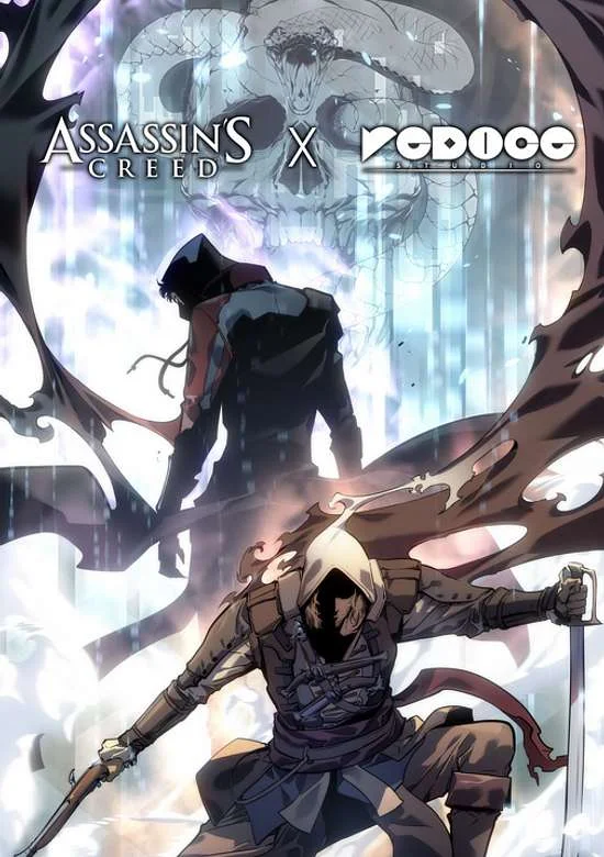Assassin’s Creed