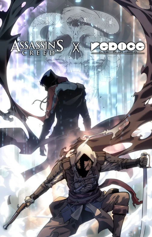 Assassin’s Creed