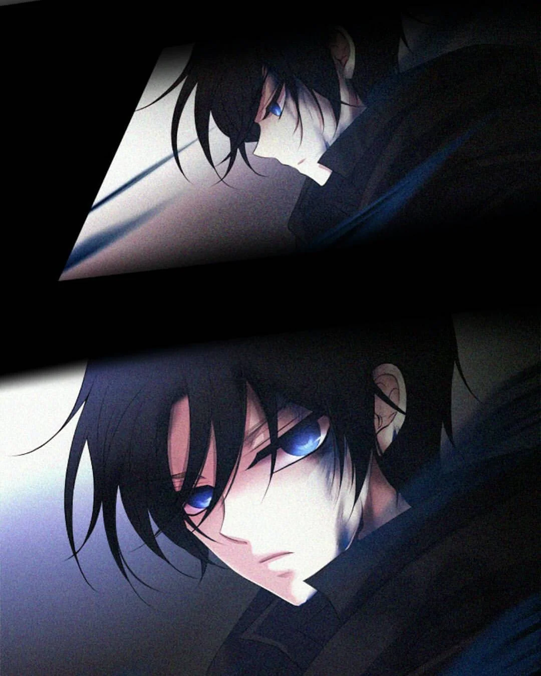 Black Haze (Reboot)