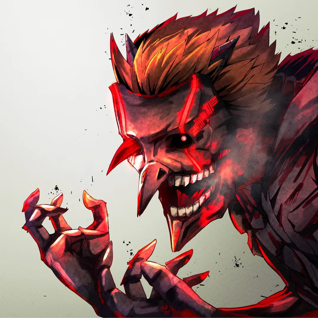 Demonize