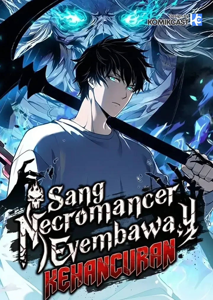 Disastrous Necromancer