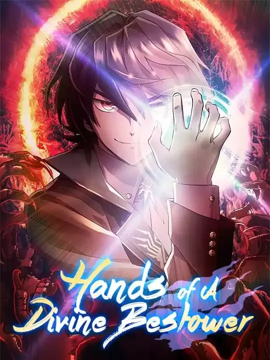 Divine Hand