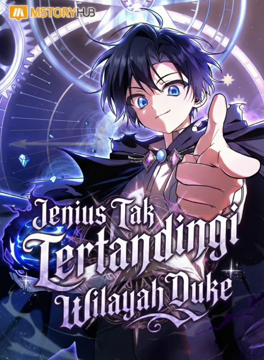 Dukedom’s Legendary Prodigy