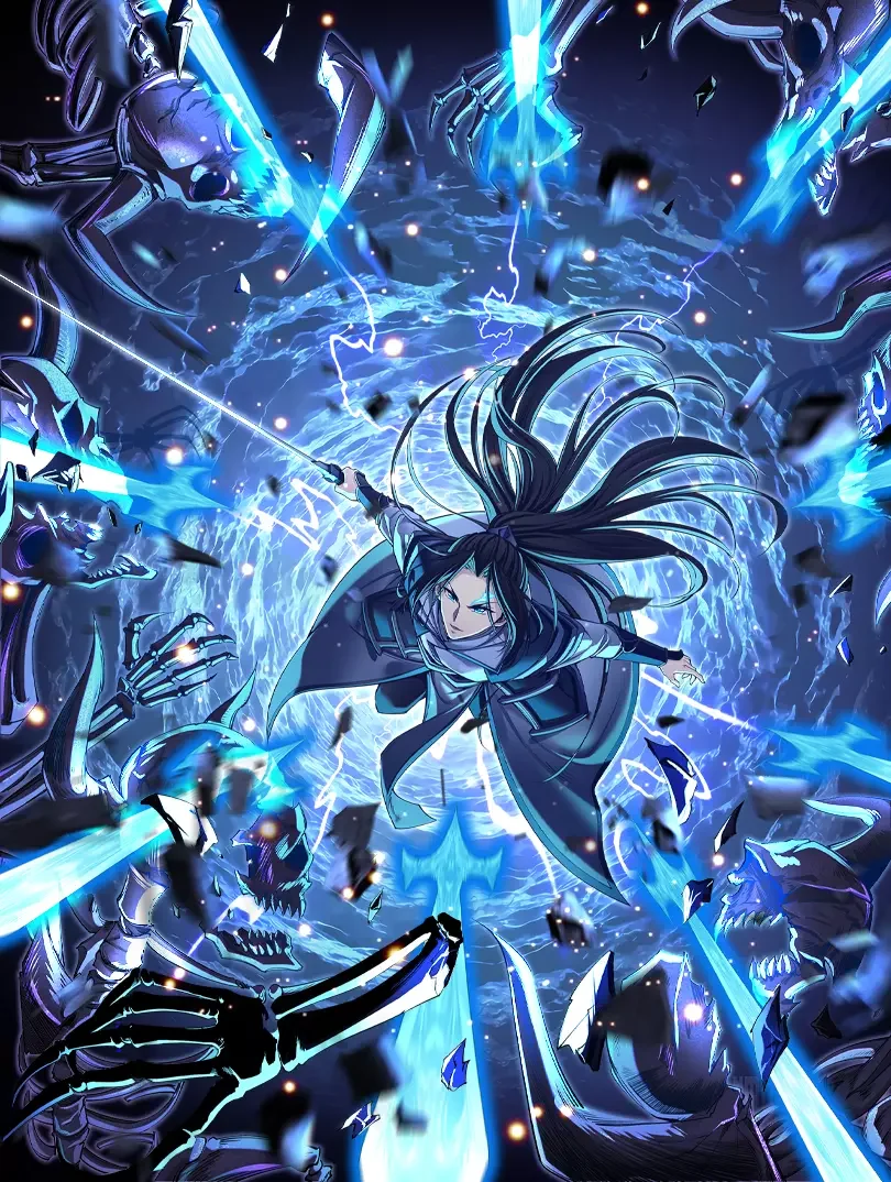 Fighting The Curse (Starting with the Transmigration)
