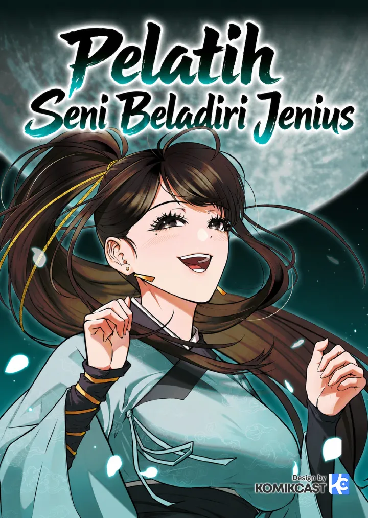 Genius Martial Arts Trainer