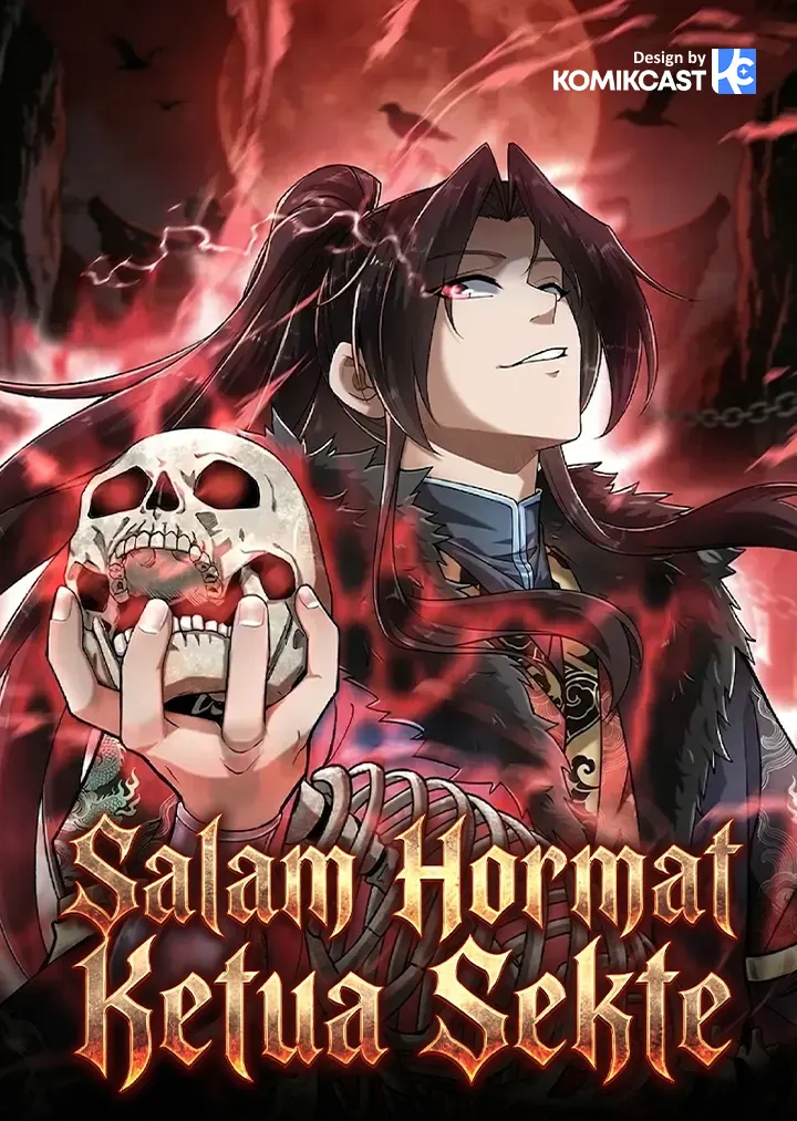 Greetings, Sect Leader