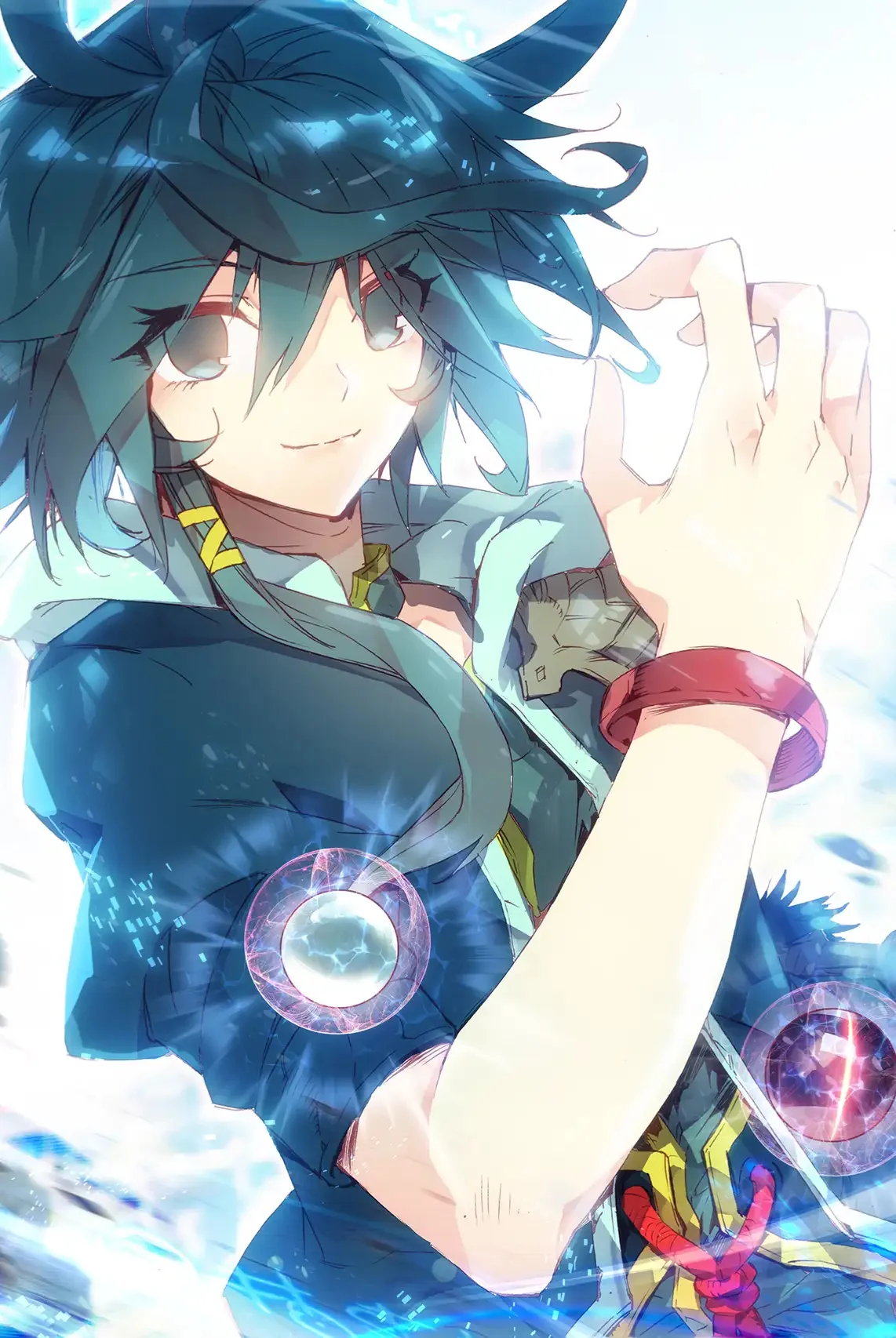 Heavenly Beads Master