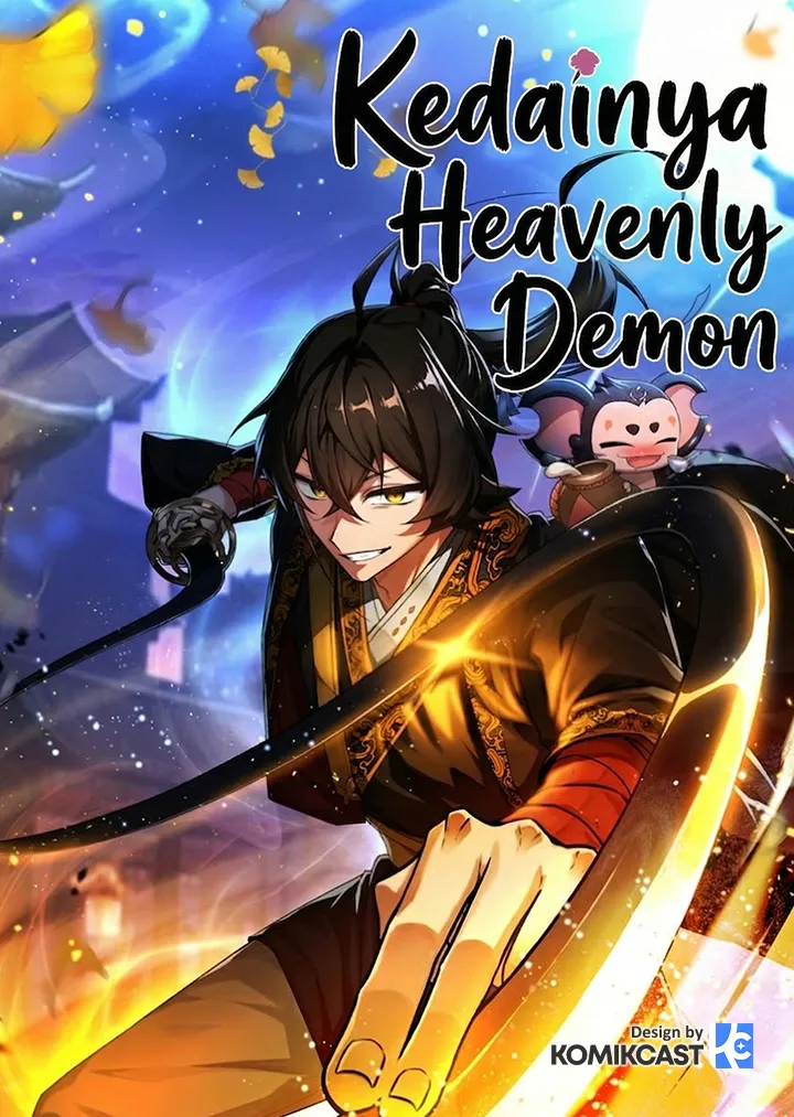 Heavenly Demon Tavern