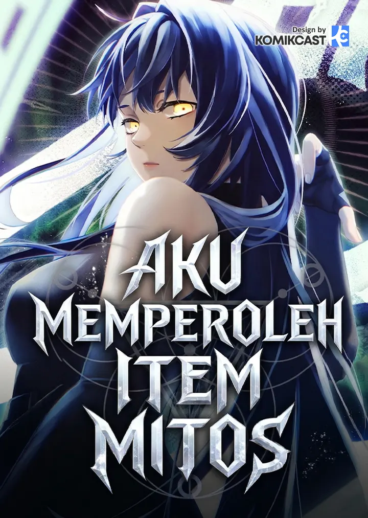 I Obtained a Mythic Item