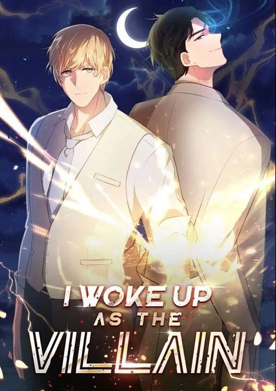 I’m Alone In The Novel (Trapped in a Webnovel as a Good-For-Nothing)